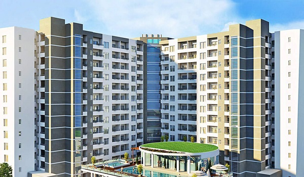 Flats in Banashankari